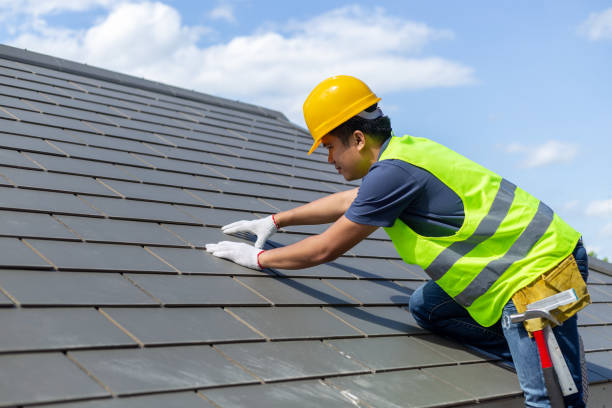 Best Metal Roofing Contractor  in Inez, TX