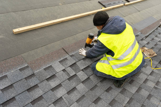 Best Commercial Roofing Services  in Inez, TX