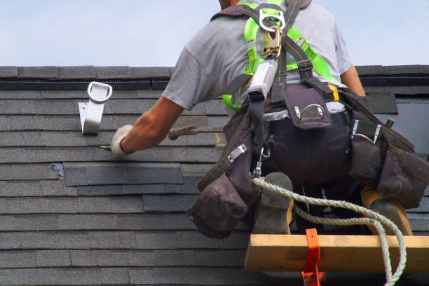 Quick and Trustworthy Emergency Roof Repair Services in Inez, TX