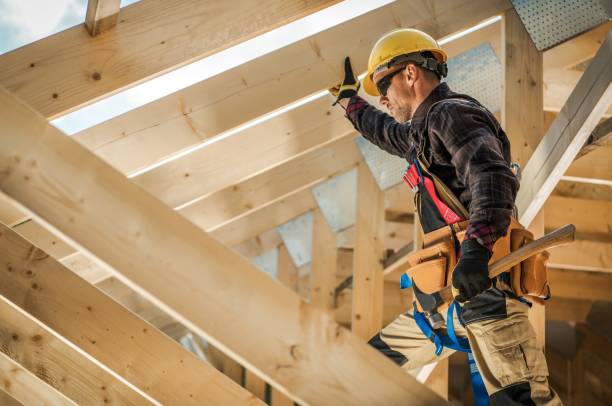 Best Best Roofing Contractors  in Inez, TX