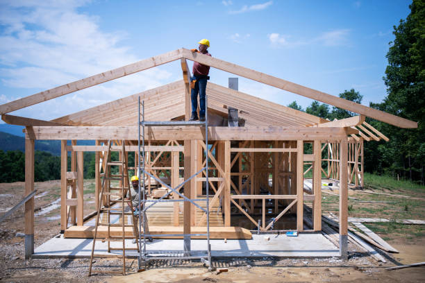 Best Tile Roofing Contractor  in Inez, TX