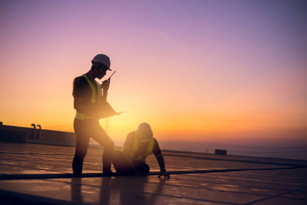 Best Metal Roofing Contractor  in Inez, TX