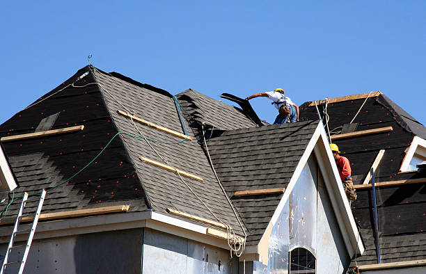 Best Commercial Roofing Services  in Inez, TX