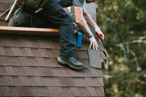 Best Shingle Roofing Installation  in Inez, TX