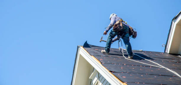 Inez, TX Roofing Contractor Company